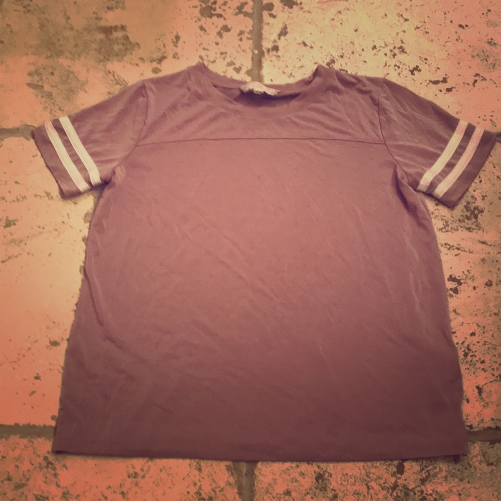 Pink Republic short sleeve shirt